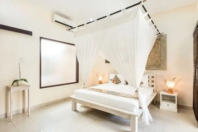 Villa, 2 Yatak Odası, Kişiye Özel Havuzlu
