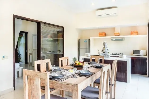Villa, 2 Yatak Odası, Kişiye Özel Havuzlu