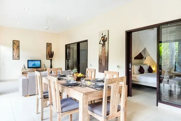 Villa, 2 Yatak Odası, Kişiye Özel Havuzlu