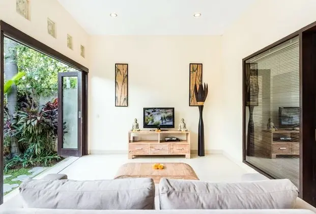 Villa, 2 Yatak Odası, Kişiye Özel Havuzlu