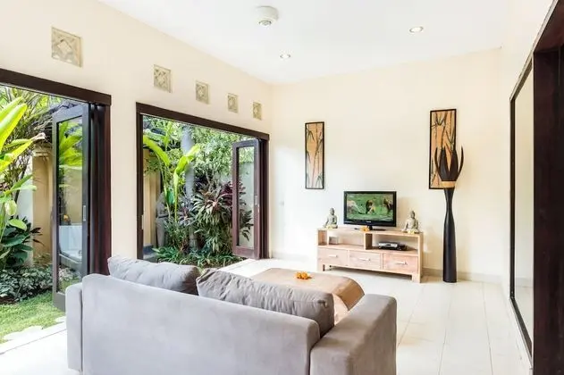 Villa, 2 Yatak Odası, Kişiye Özel Havuzlu