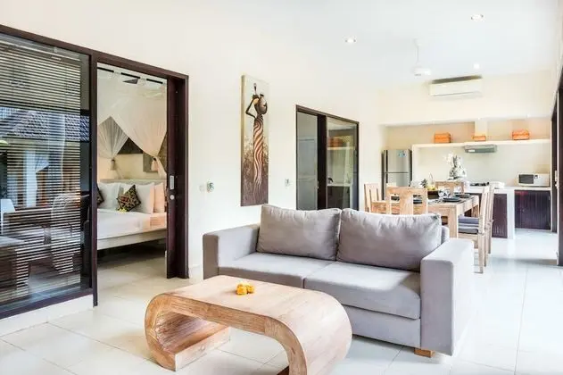 Villa, 2 Yatak Odası, Kişiye Özel Havuzlu