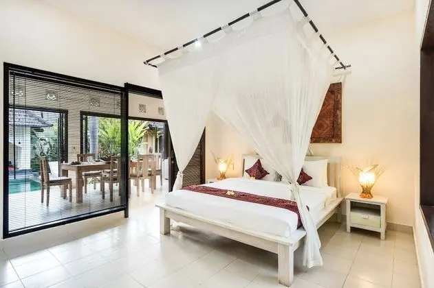Villa, 2 Yatak Odası, Kişiye Özel Havuzlu