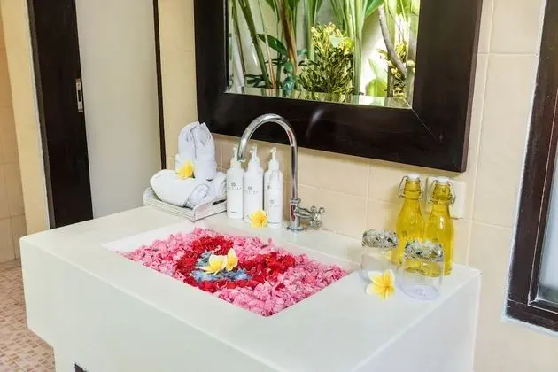 Villa, 2 Yatak Odası, Kişiye Özel Havuzlu