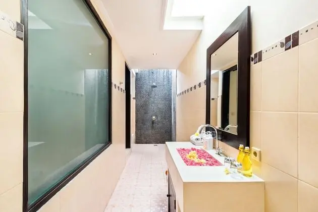 Villa, 2 Yatak Odası, Kişiye Özel Havuzlu