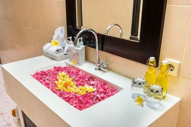Villa, 2 Yatak Odası, Kişiye Özel Havuzlu