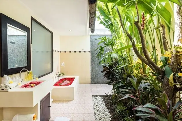 Villa, 2 Yatak Odası, Kişiye Özel Havuzlu