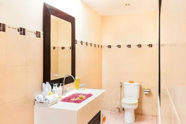 Villa, 2 Yatak Odası, Kişiye Özel Havuzlu