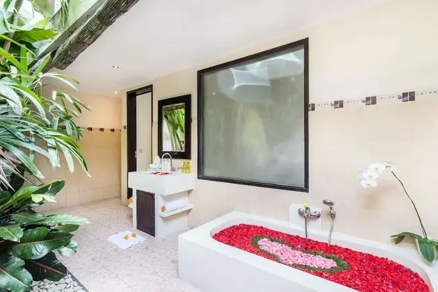 Villa, 2 Yatak Odası, Kişiye Özel Havuzlu