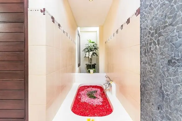 Villa, 2 Yatak Odası, Kişiye Özel Havuzlu