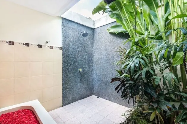 Villa, 2 Yatak Odası, Kişiye Özel Havuzlu