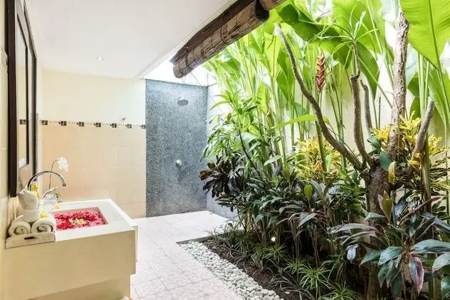 Villa, 2 Yatak Odası, Kişiye Özel Havuzlu