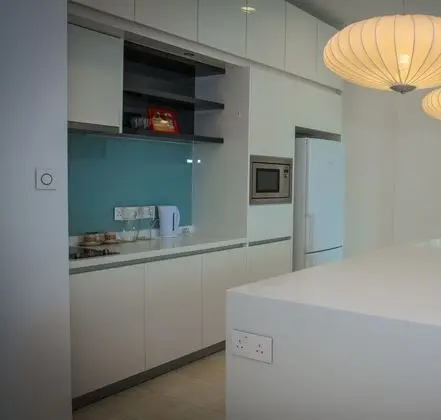 Deluxe Stüdyo Süit, 1 Yatak Odası, Engellilere Uygun, Küçük Mutfak