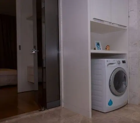 Deluxe Stüdyo Süit, 1 Yatak Odası, Engellilere Uygun, Küçük Mutfak
