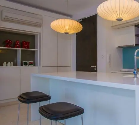 Deluxe Stüdyo Süit, 1 Yatak Odası, Engellilere Uygun, Küçük Mutfak