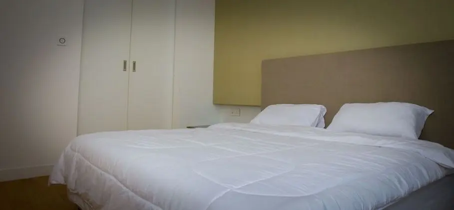 Deluxe Stüdyo Süit, 1 Yatak Odası, Engellilere Uygun, Küçük Mutfak