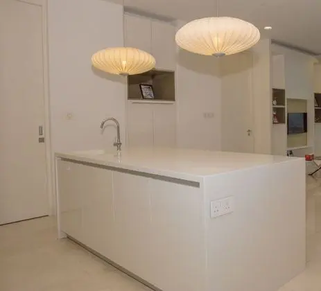 Deluxe Stüdyo Süit, 1 Yatak Odası, Engellilere Uygun, Küçük Mutfak