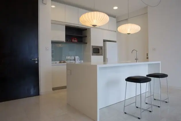 Deluxe Stüdyo Süit, 1 Yatak Odası, Engellilere Uygun, Küçük Mutfak