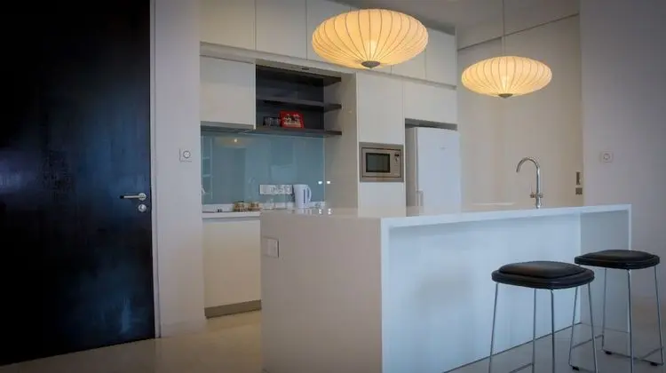 Deluxe Stüdyo Süit, 1 Yatak Odası, Engellilere Uygun, Küçük Mutfak