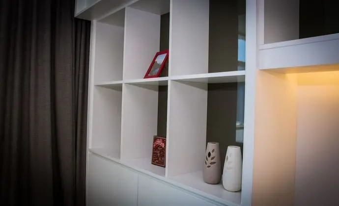 Deluxe Stüdyo Süit, 1 Yatak Odası, Engellilere Uygun, Küçük Mutfak