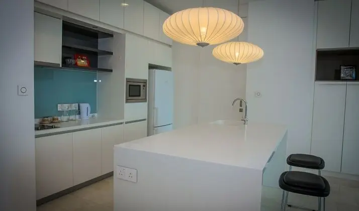 Deluxe Stüdyo Süit, 1 Yatak Odası, Engellilere Uygun, Küçük Mutfak