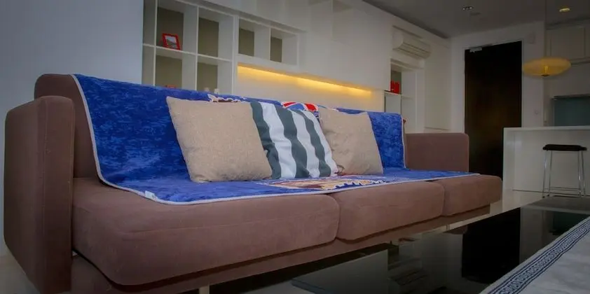 Deluxe Stüdyo Süit, 1 Yatak Odası, Engellilere Uygun, Küçük Mutfak