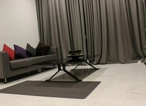 Deluxe Süit, 2 Yatak Odası, Engellilere Uygun, Küçük Mutfak