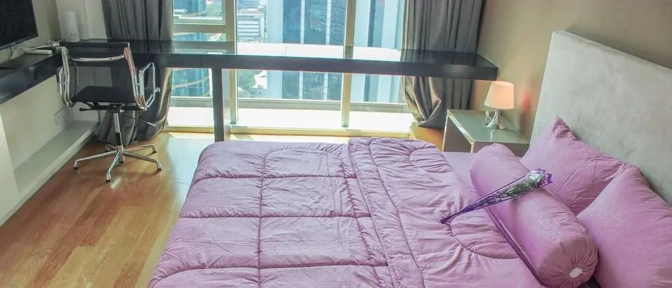 Deluxe Süit, 2 Yatak Odası, Engellilere Uygun, Küçük Mutfak