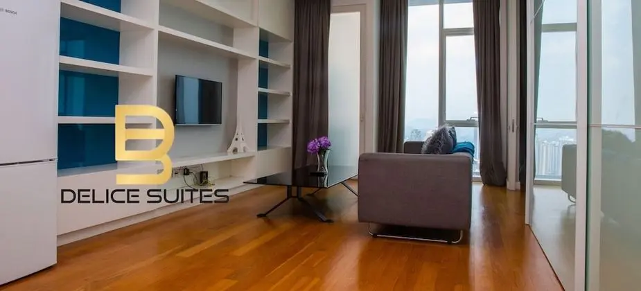 Executive Süit
