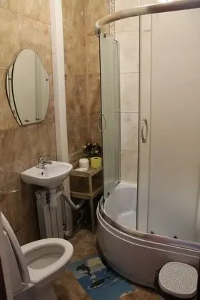 Deluxe Dört Kişilik Oda