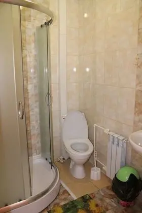 Deluxe Dört Kişilik Oda