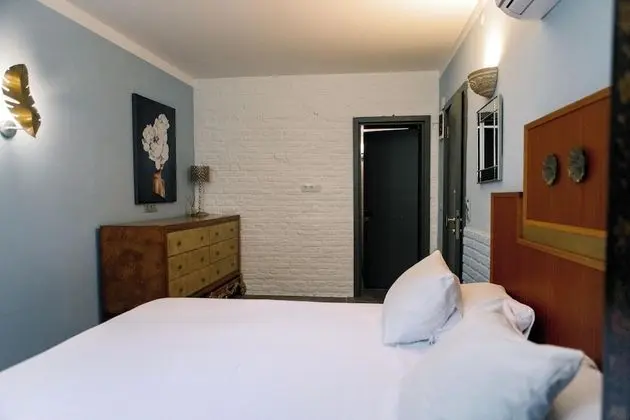 Deluxe Apart Daire