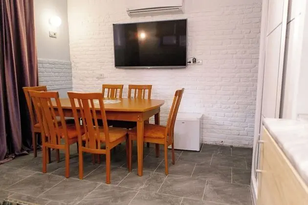 Deluxe Apart Daire