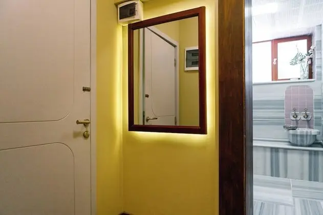 Deluxe Apart Daire