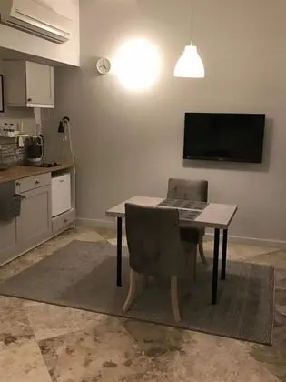 Standard Studio Room