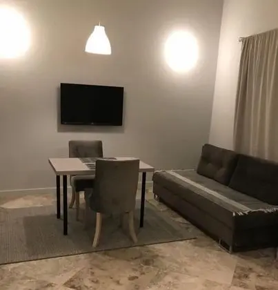 Standard Studio Room