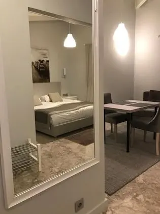 Standard Studio Room