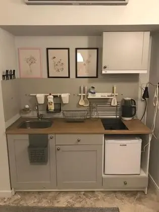 Standard Studio Room