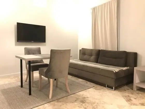 Standard Studio Room