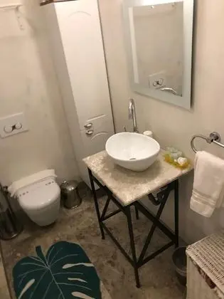 Standard Studio Room