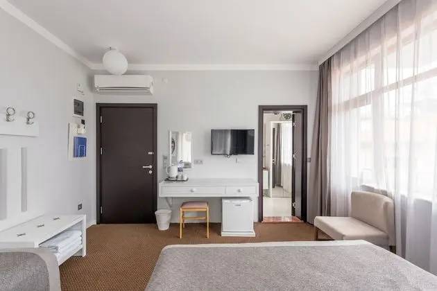 Standard Üç Kişilik Oda