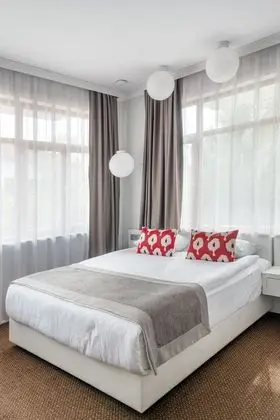 Standard Üç Kişilik Oda