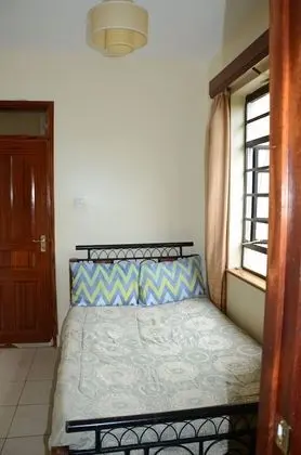 Tek Kişilik Oda (Delight 4)