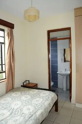 Tek Kişilik Oda (Delight 4)