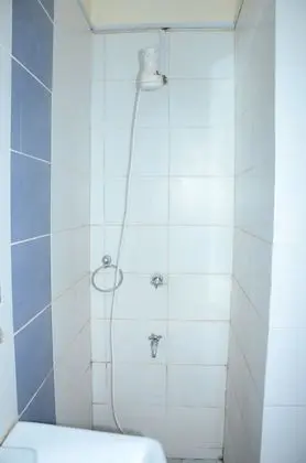 Tek Kişilik Oda (Delight 4)