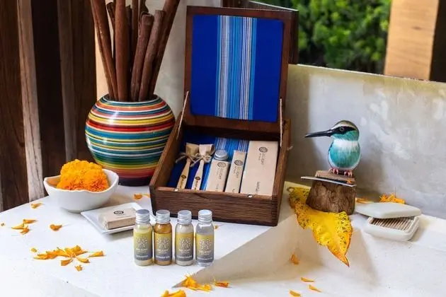 Deluxe Villa, 2 Yatak Odası