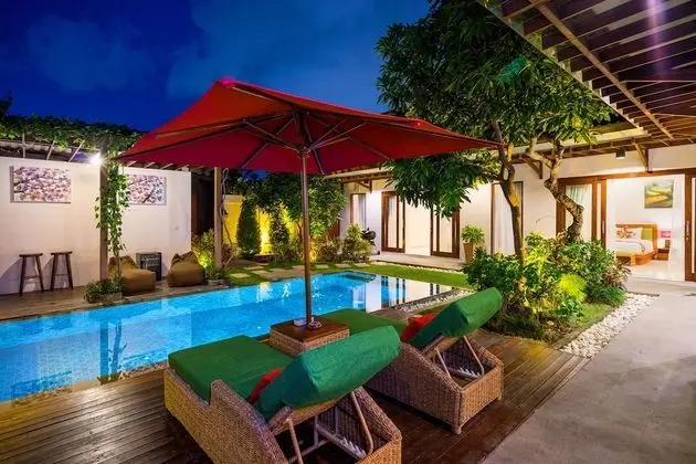 Executive Villa, 3 Yatak Odası