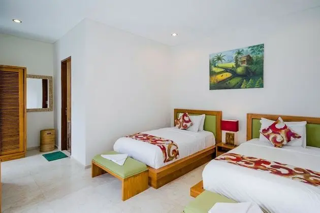 Executive Villa, 3 Yatak Odası