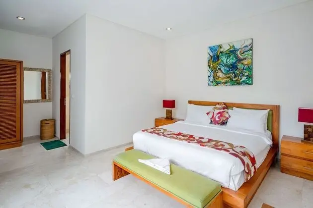 Executive Villa, 3 Yatak Odası