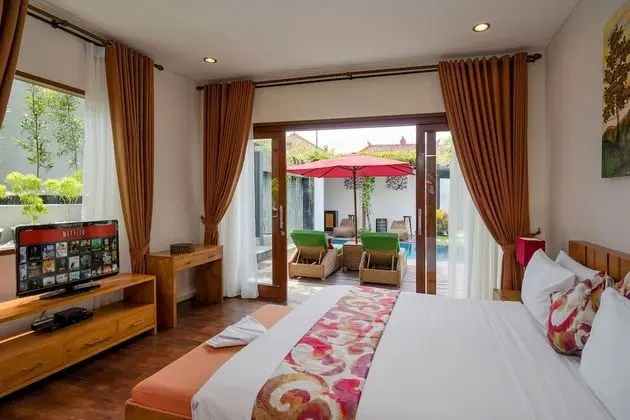 Executive Villa, 3 Yatak Odası